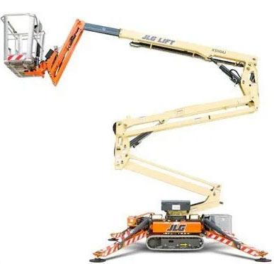 JLG X500AJ