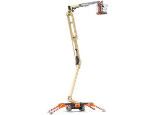 JLG X770AJ
