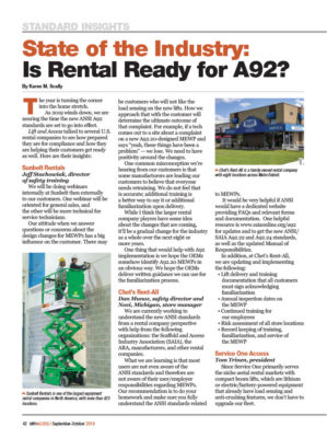 Lift and Access 2019 Life and Access 2019